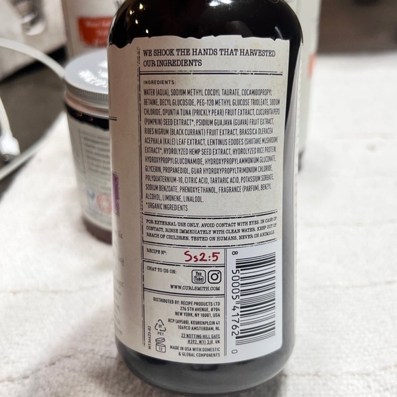 Curlsmith bundle - Picture 12 of 12